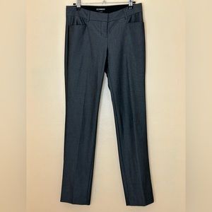 Express columnist Pants size 0R